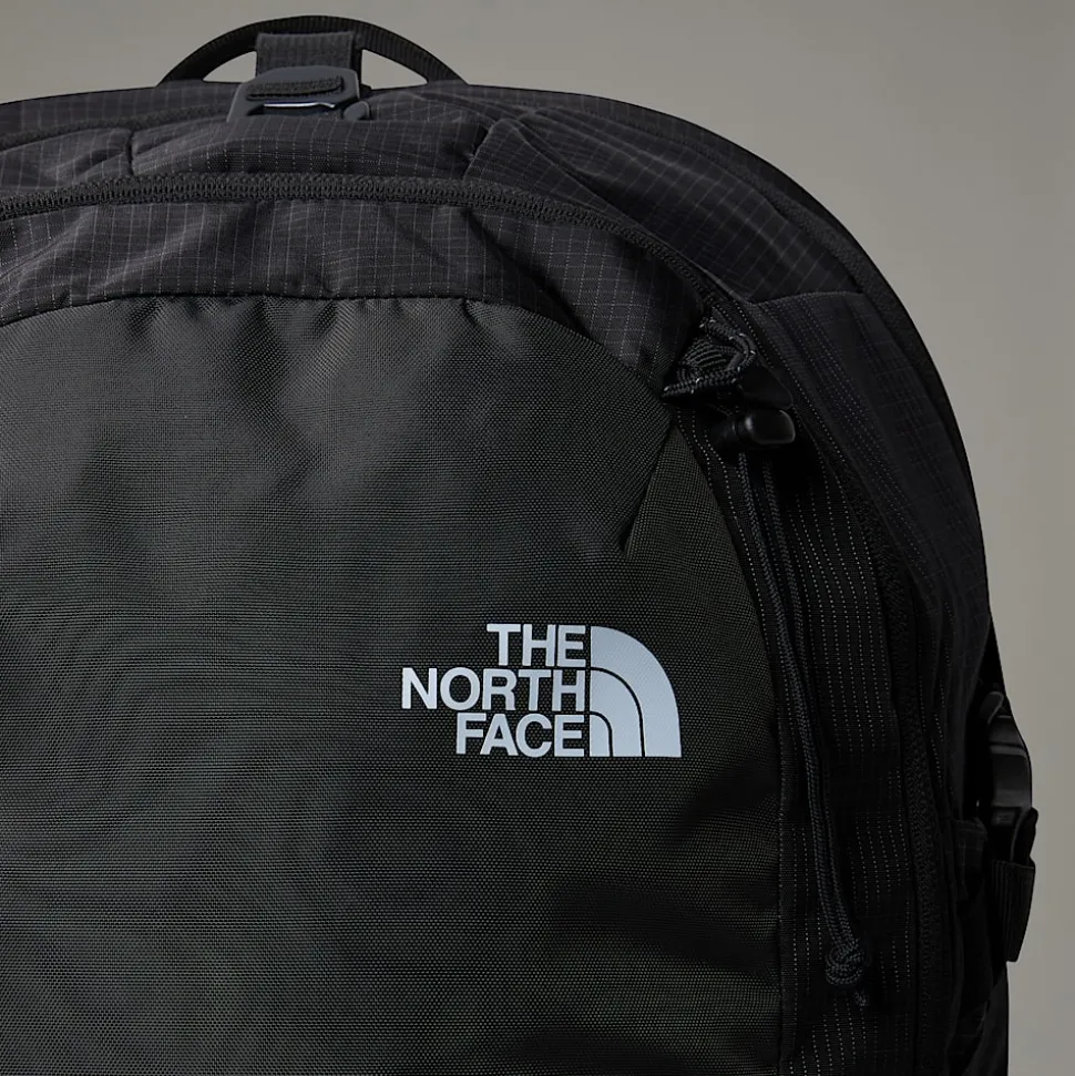 Clearance The North Face Rapidus Alpine 34-liters Rygsæk Asphalt Grey-TNF Black