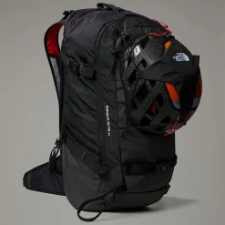 Clearance The North Face Rapidus Alpine 34-liters Rygsæk Asphalt Grey-TNF Black