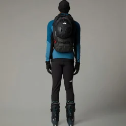 Clearance The North Face Rapidus Alpine 34-liters Rygsæk Asphalt Grey-TNF Black