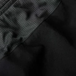 Store The North Face Reactor Shorts Til Drenge TNF Black-Asphalt Grey