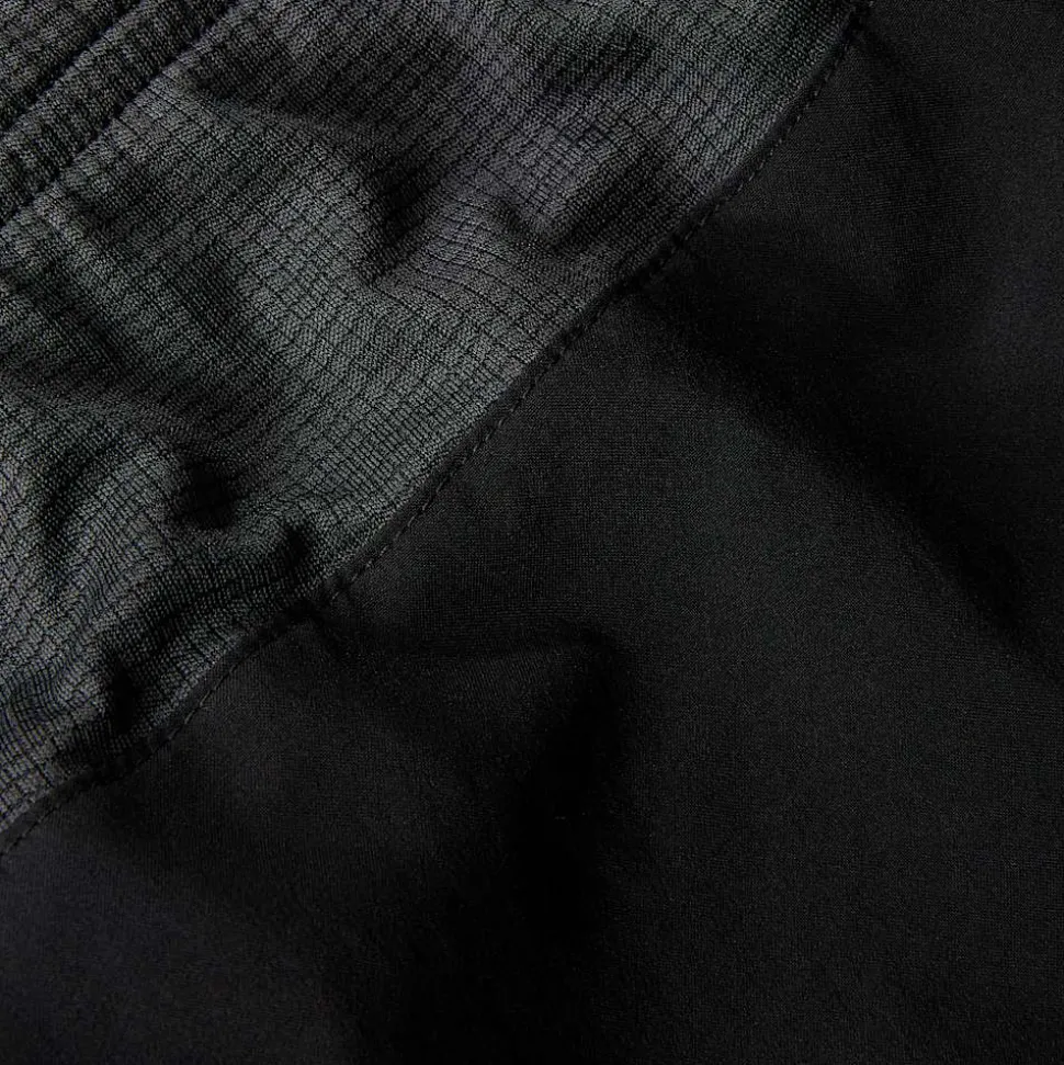 Store The North Face Reactor Shorts Til Drenge TNF Black-Asphalt Grey