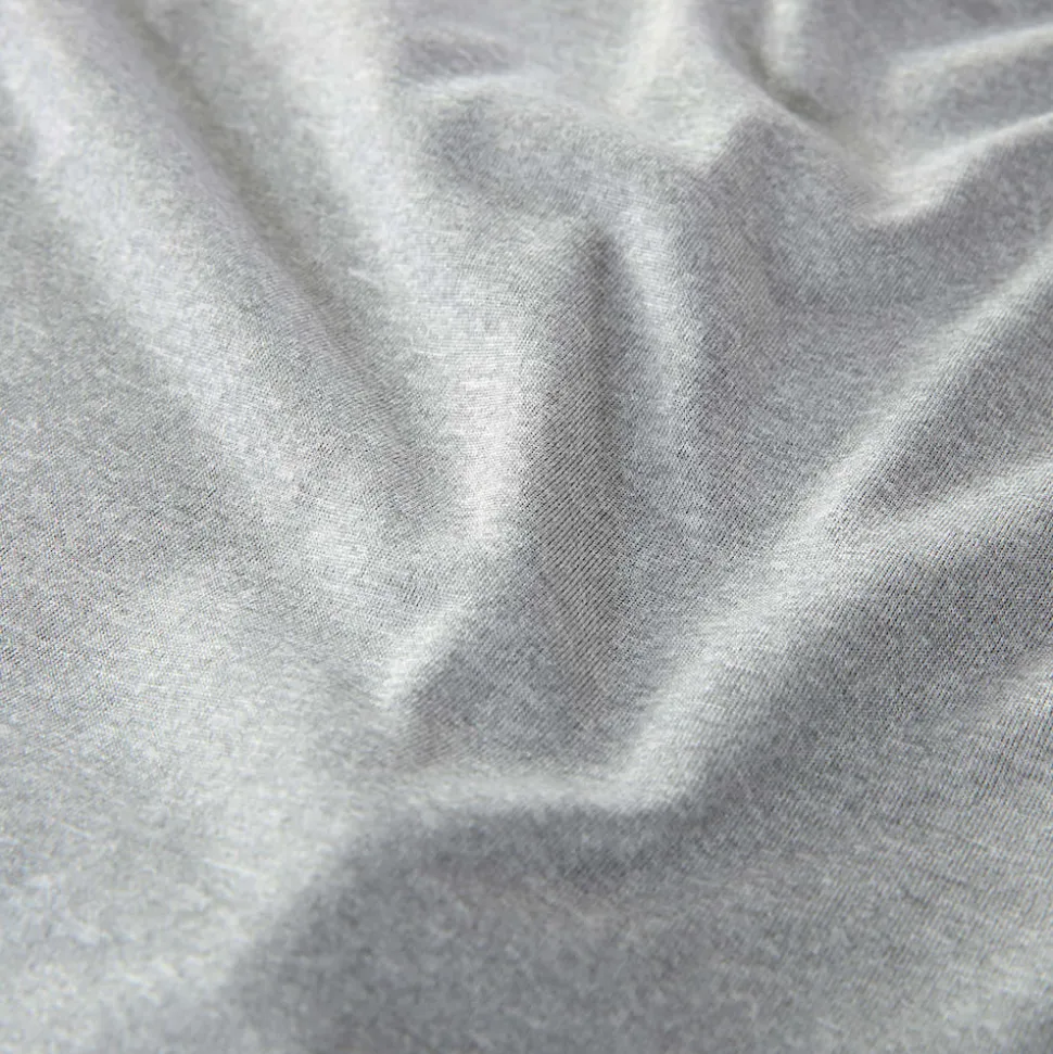 Best Sale The North Face Reaxion Amp T-shirt Til Herrer Mid Grey Heather