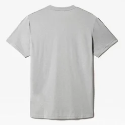 Best Sale The North Face Reaxion Amp T-shirt Til Herrer Mid Grey Heather