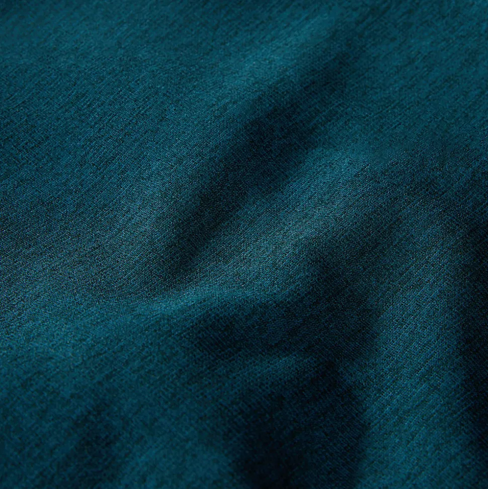 Hot The North Face Reaxion Fleece Joggingbukser Til Herrer Midnight Petrol Dark Heather