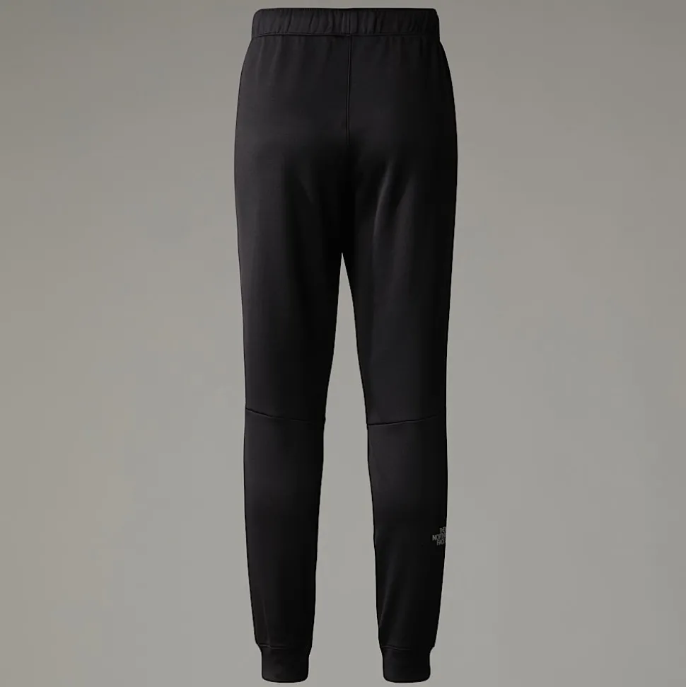 Online The North Face Reaxion Fleece Joggingbukser Til Damer TNF Black