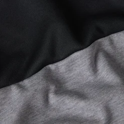 Online The North Face Reaxion Fleece Med Kvart Lynlås Til Herrer TNF Light Grey Heather-Asphalt Grey-NPF