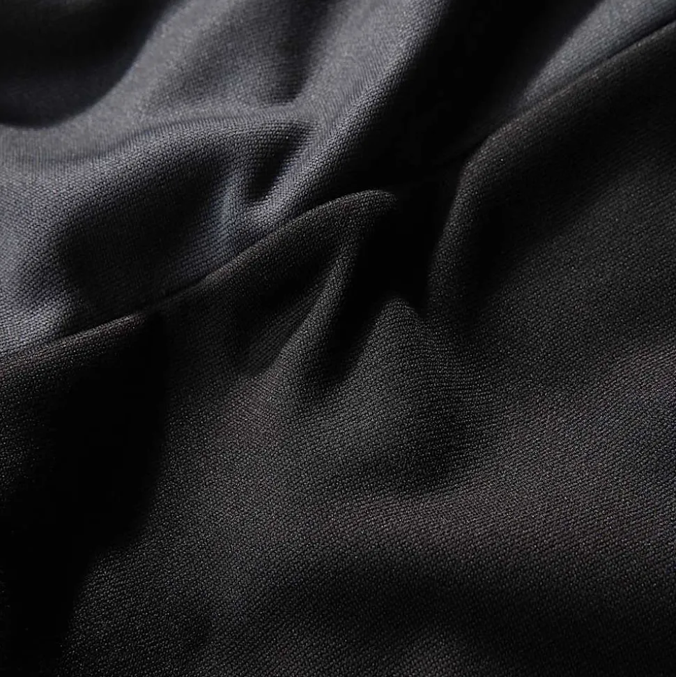 Flash Sale The North Face Reaxion Fleece Pullover Hættetrøje Til Herrer TNF Black-Asphalt Grey