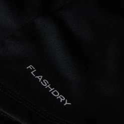 Outlet The North Face Reaxion T-shirt Til Piger TNF Black