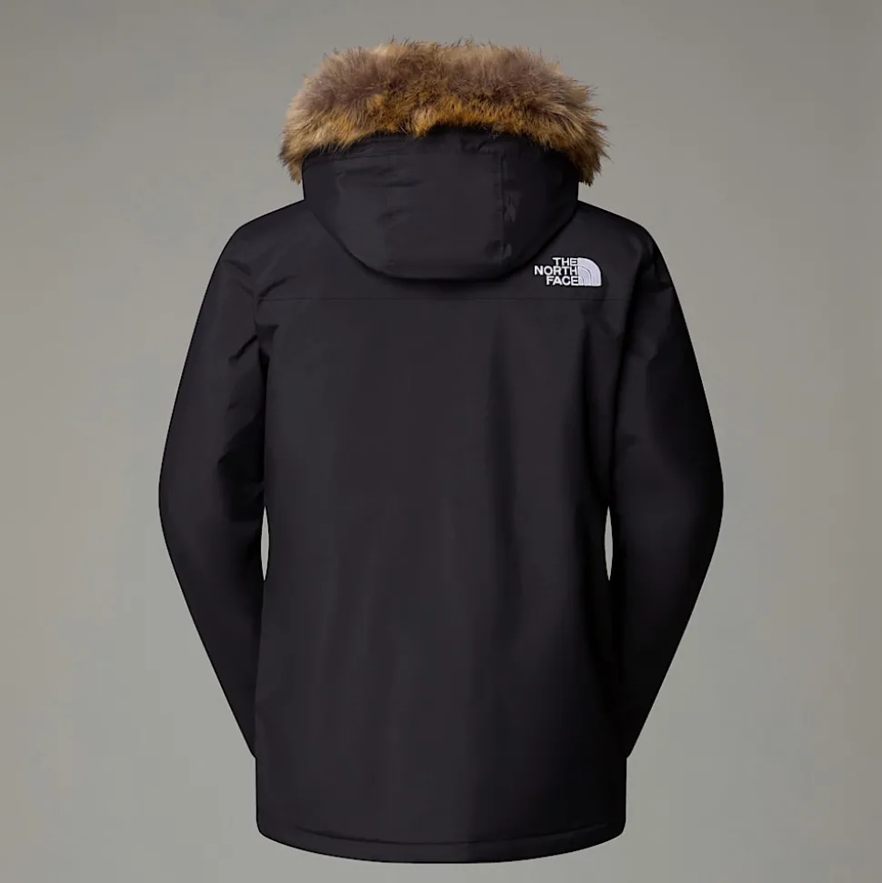 Cheap The North Face Recycled Zaneck Jakke Til Herrer TNF Black-TNF Black