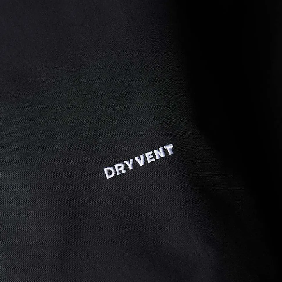 Online The North Face Recycled Zaneck Parka Til Damer TNF Black-TNF Black