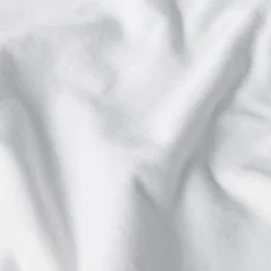 Clearance The North Face Redbox Celebration T-shirt Til Herrer TNF White