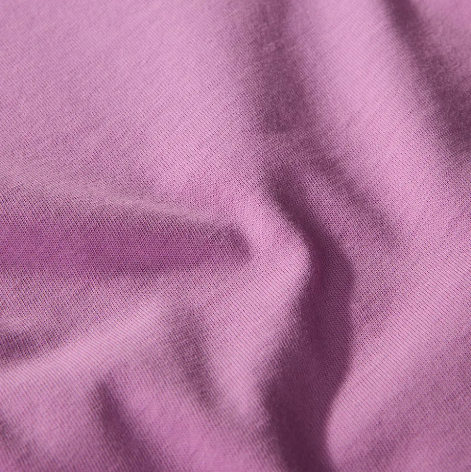 Hot The North Face Redbox T-shirt Til Børn Dragonfruit