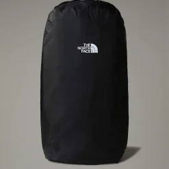 Clearance The North Face Regnslag Til Rygsæk TNF Black-NPF