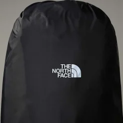Clearance The North Face Regnslag Til Rygsæk TNF Black-NPF