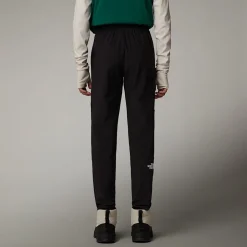 Outlet The North Face Regular Straight Bukser Til Unge TNF Black