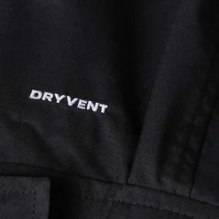 Flash Sale The North Face Reign On Parka Til Damer TNF Black