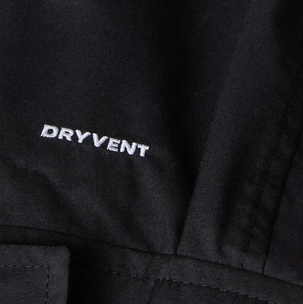 Flash Sale The North Face Reign On Parka Til Damer TNF Black