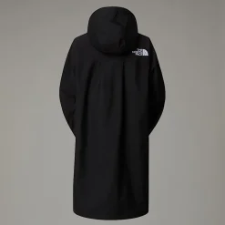 Flash Sale The North Face Reign On Parka Til Damer TNF Black