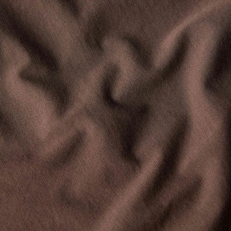 Online The North Face Relaxed Cartoon T-shirt Til Damer Smokey Brown-White Dune