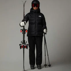 Cheap The North Face Resort Skistrømper TNF BLACK/MONUMENT GREY