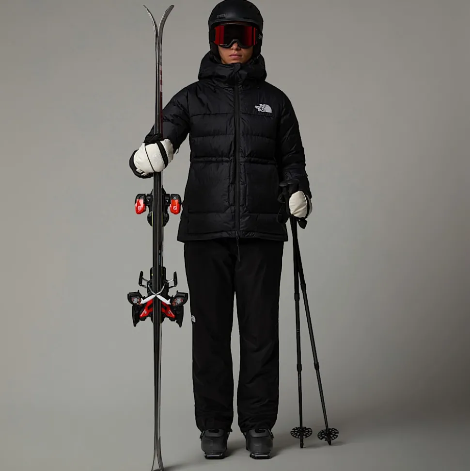 Cheap The North Face Resort Skistrømper TNF BLACK/MONUMENT GREY