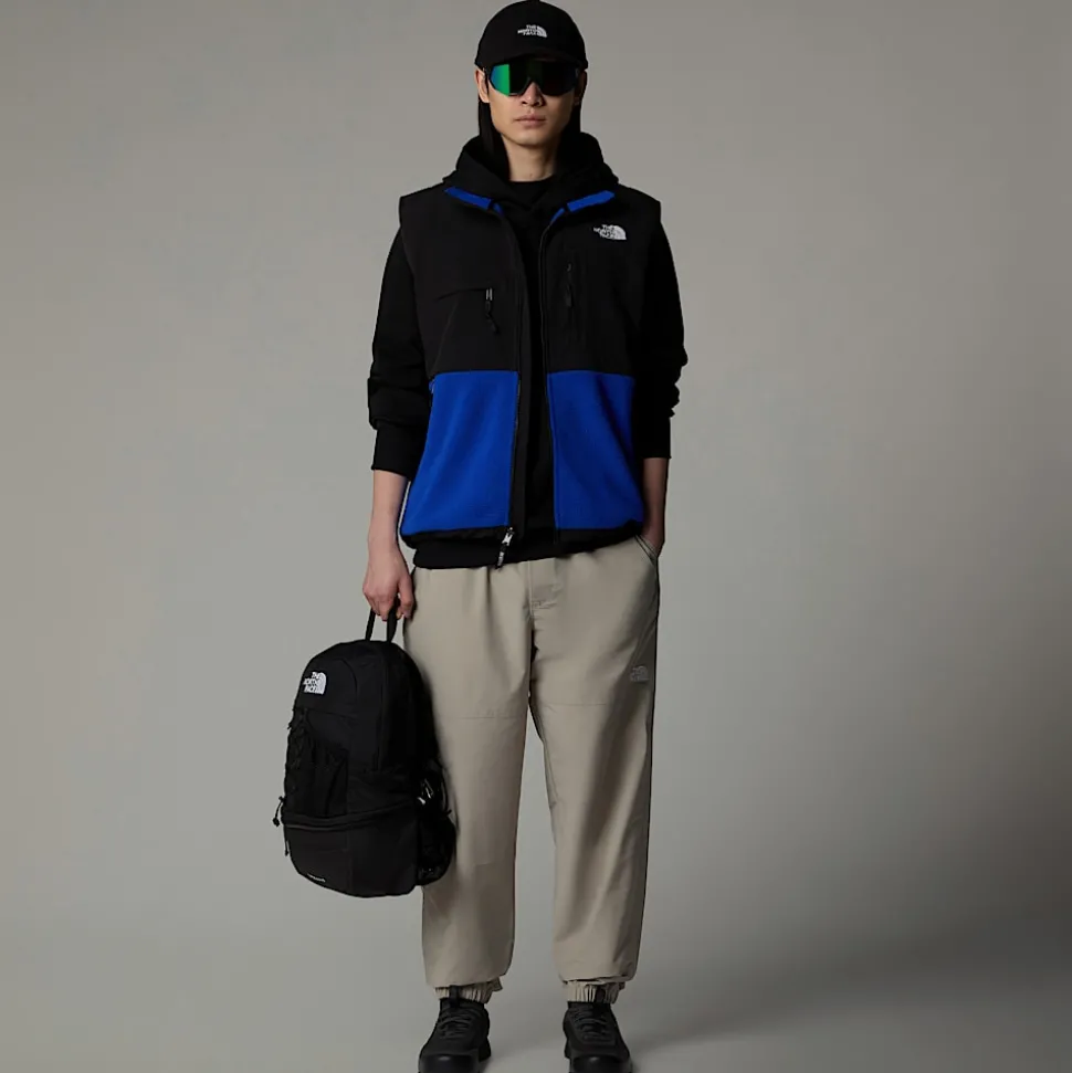Flash Sale The North Face Retro Denali Vest Til Herrer TNF Blue-TNF Black