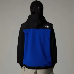 Flash Sale The North Face Retro Denali Vest Til Herrer TNF Blue-TNF Black