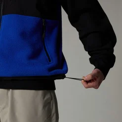 Flash Sale The North Face Retro Denali Vest Til Herrer TNF Blue-TNF Black