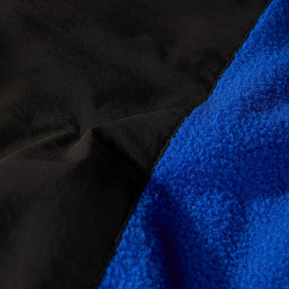 Flash Sale The North Face Retro Denali Vest Til Herrer TNF Blue-TNF Black