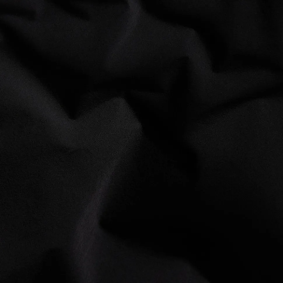 Fashion The North Face Ridge Slim Straight Bukser Til Damer TNF Black-TNF Black