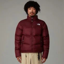 Outlet The North Face Saikuru Jakke Til Herrer Alpine Plum