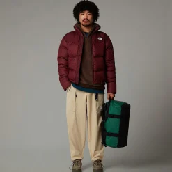 Outlet The North Face Saikuru Jakke Til Herrer Alpine Plum