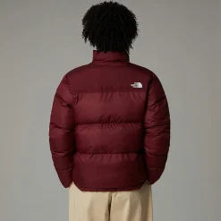 Outlet The North Face Saikuru Jakke Til Herrer Alpine Plum
