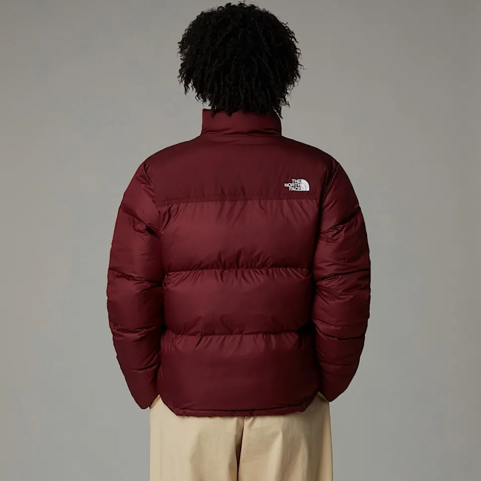 Outlet The North Face Saikuru Jakke Til Herrer Alpine Plum