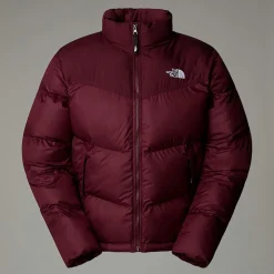 Outlet The North Face Saikuru Jakke Til Herrer Alpine Plum