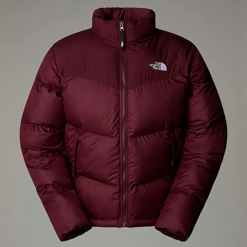 Outlet The North Face Saikuru Jakke Til Herrer Alpine Plum