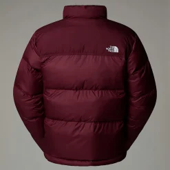 Outlet The North Face Saikuru Jakke Til Herrer Alpine Plum