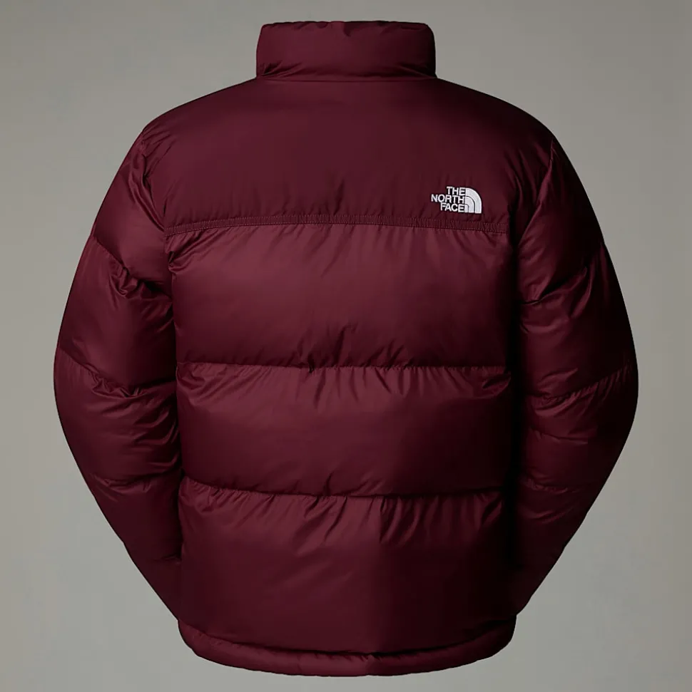 Outlet The North Face Saikuru Jakke Til Herrer Alpine Plum