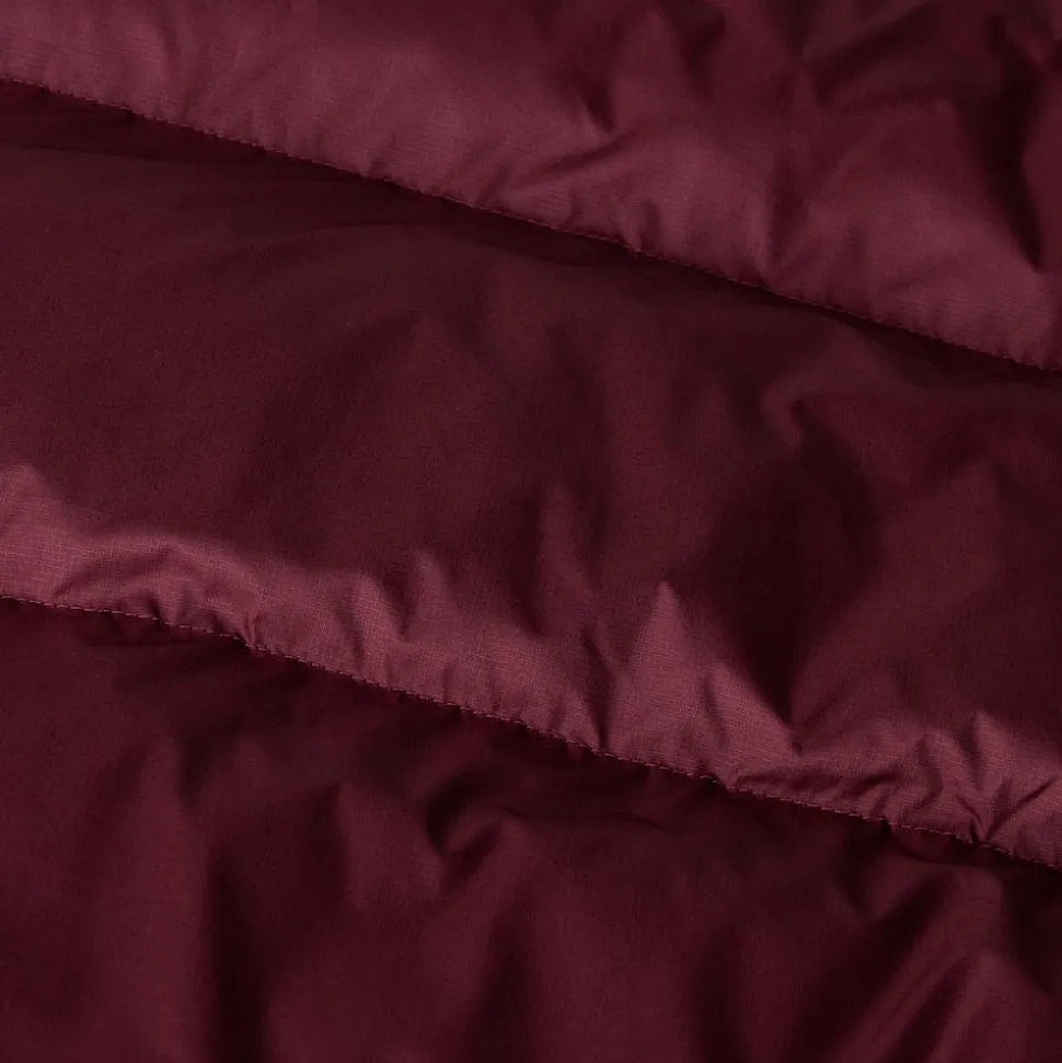 Outlet The North Face Saikuru Jakke Til Herrer Alpine Plum