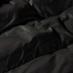 Discount The North Face Saikuru Parka Til Damer TNF Black