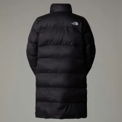 Discount The North Face Saikuru Parka Til Damer TNF Black