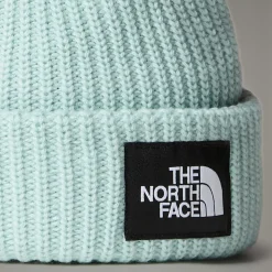 Best Sale The North Face Salty Lined Hue Til Børn Muted Pine