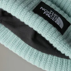 Best Sale The North Face Salty Lined Hue Til Børn Muted Pine