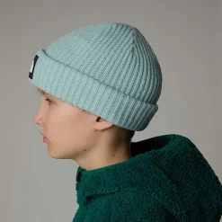 Best Sale The North Face Salty Lined Hue Til Børn Muted Pine