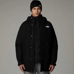 Cheap The North Face Sarnen GORE-TEX® Triclimate 3-i-1 Jakke Til Herrer TNF Black