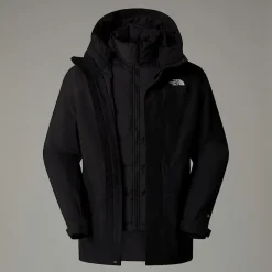 Cheap The North Face Sarnen GORE-TEX® Triclimate 3-i-1 Jakke Til Herrer TNF Black