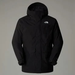 Cheap The North Face Sarnen GORE-TEX® Triclimate 3-i-1 Jakke Til Herrer TNF Black