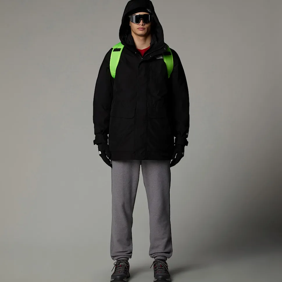 Cheap The North Face Sarnen GORE-TEX® Triclimate 3-i-1 Jakke Til Herrer TNF Black