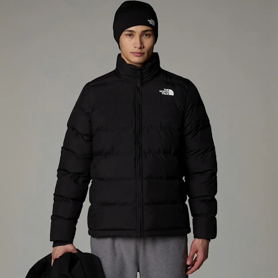 Cheap The North Face Sarnen GORE-TEX® Triclimate 3-i-1 Jakke Til Herrer TNF Black