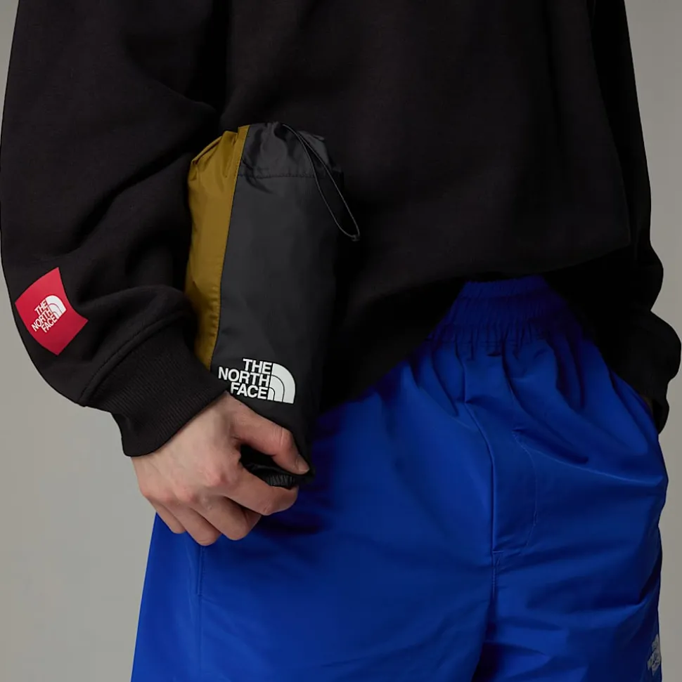 New The North Face Seasonal Mountain Jakke Til Herrer Moss Green